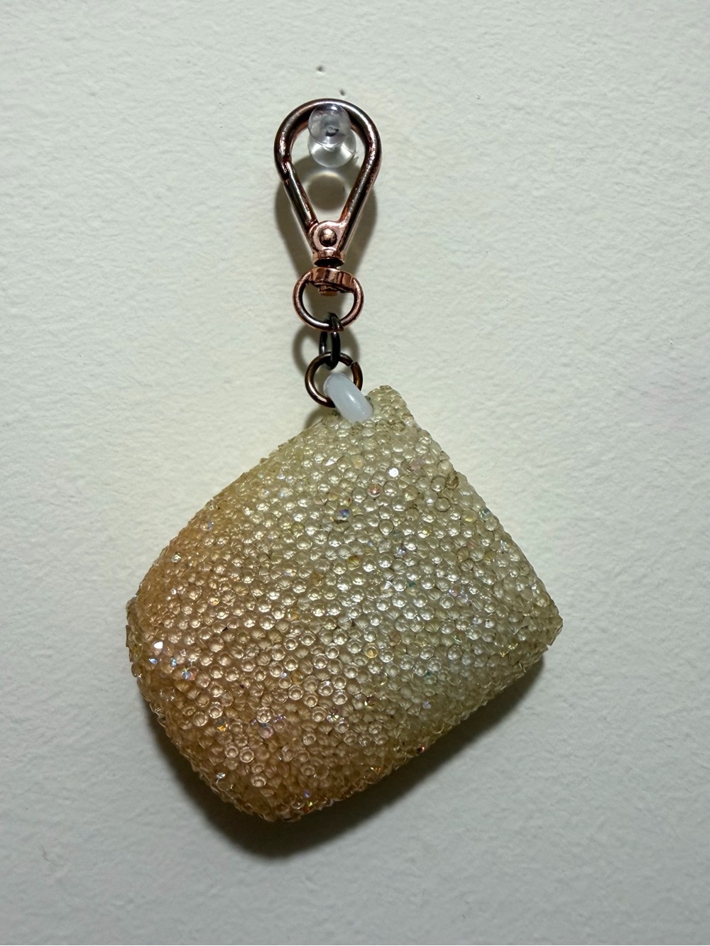 Bath Body Works  Ombre Crystal Gem Pocket Holder